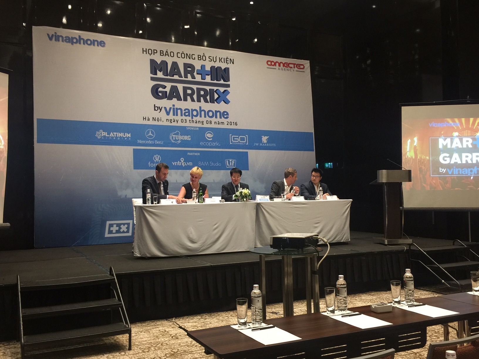 Khi thương hiệu mang EDM đến cho khán giả Việt. - 5