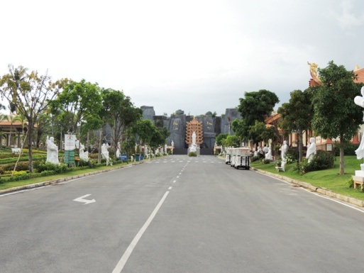 Đại lễ Vu Lan cầu siêu tại nghĩa trang Phúc An Viên - 3 Đại lễ Vu Lan cầu siêu tại nghĩa trang Phúc An Viên - 3