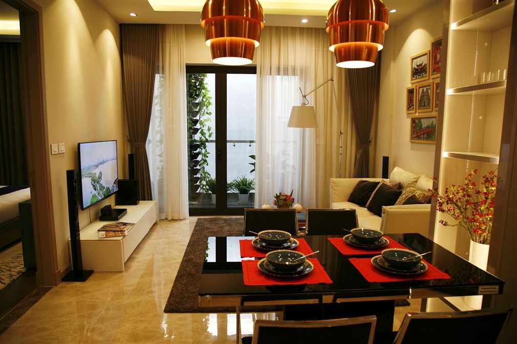 Sun Grand City Thuy Khue Residence: Cơ hội không thể lỡ! - 4 Sun Grand City Thuy Khue Residence: Cơ hội không thể lỡ! - 4