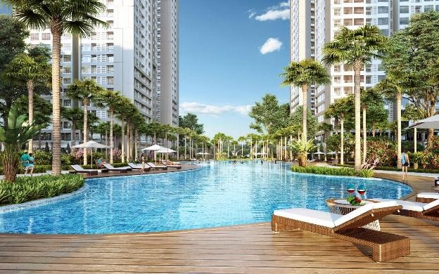 Lợi đơn, lợi kép tử đầu tư bất động sản cho thuê - 1 Park Hill PREMIUM có sức hút lớn với cả khách mua để ở và mua đầu tư cho thuê
