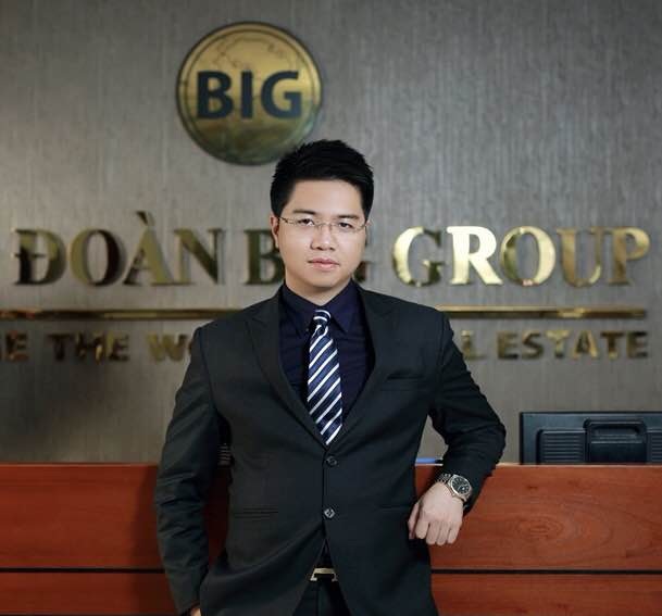 CEO Võ Phi Nhật Huy: Doanh nhân trẻ với giấc mơ lớn trước tuổi 30 - 3