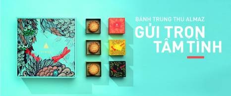 Quà tặng sang chảnh mùa thu - 3 Giá bán: 825.000VNĐ/hộp