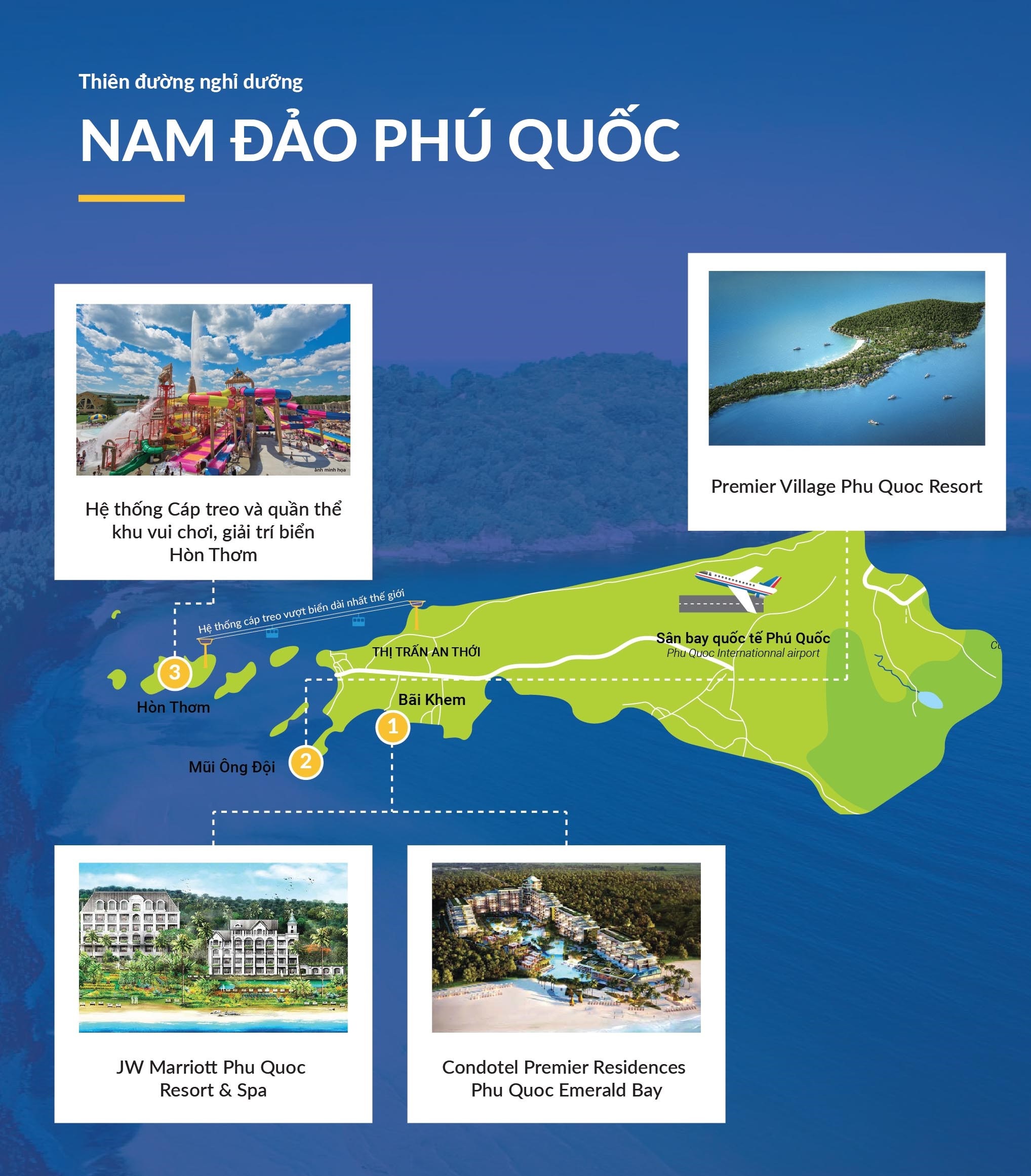 Condotel Sun Group có những “vị trí” rất đặc biệt - 1 Condotel Sun Group có những “vị trí” rất đặc biệt - 1