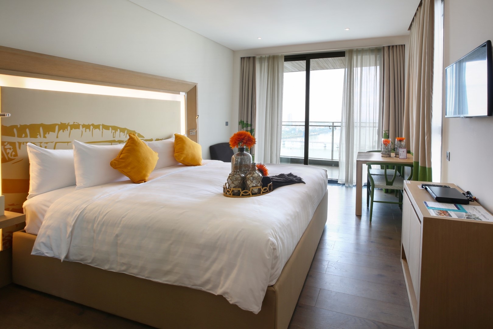 Condotel Sun Group có những “vị trí” rất đặc biệt - 3