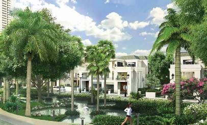 Tháng Ngâu – “điểm vui” của thị trường bất động sản - 1