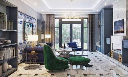 Tháng Ngâu – “điểm vui” của thị trường bất động sản - 2