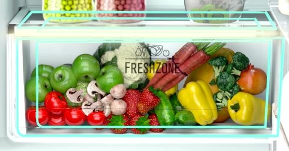 Tuyệt chiêu giúp rau củ tươi ngon như mới đến 7 ngày - 2