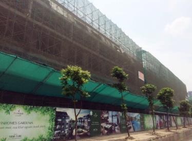 Khám phá Vinhomes Gardenia – dự án “đình đám” tại Hà Nội - 2 Khám phá Vinhomes Gardenia – dự án “đình đám” tại Hà Nội - 2
