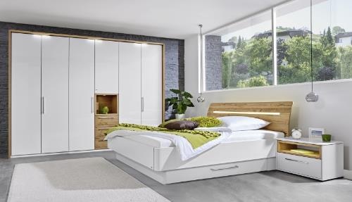 Eleganz - 10 năm tạo dựng những giá trị đẳng cấp - 3 Bộ phòng ngủ MEO