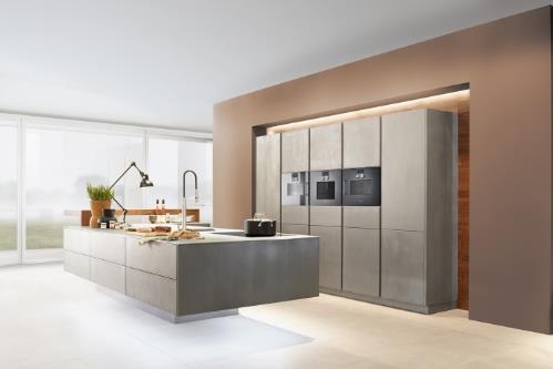 Eleganz - 10 năm tạo dựng những giá trị đẳng cấp - 7 Tủ bếp Flybridge đoạt giải thiết kế Reddot 2015