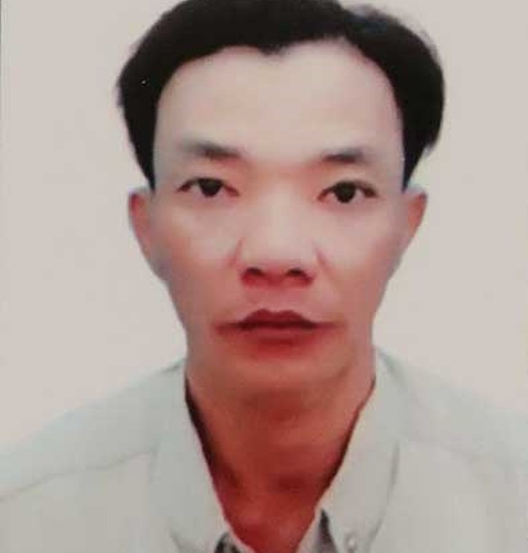 Giả danh cán bộ công an cầm cố hàng chục xe gian - 1 Công an đang truy nã đối tượng Trương Thanh Trọng