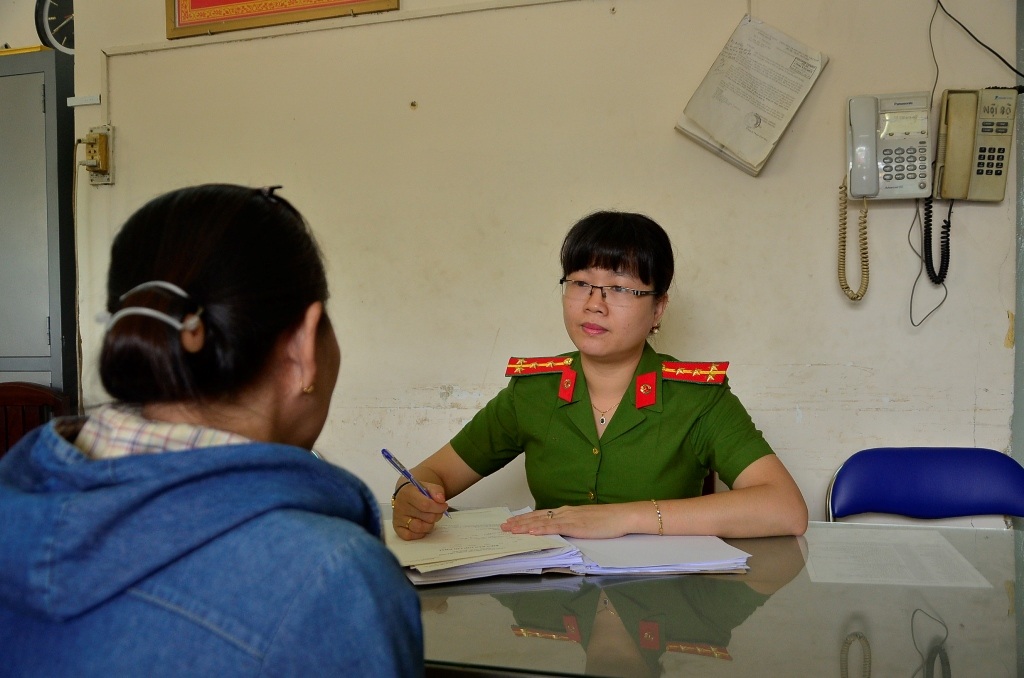 Các nạn nhân bị lừa đảo đều là người lớn tuổi