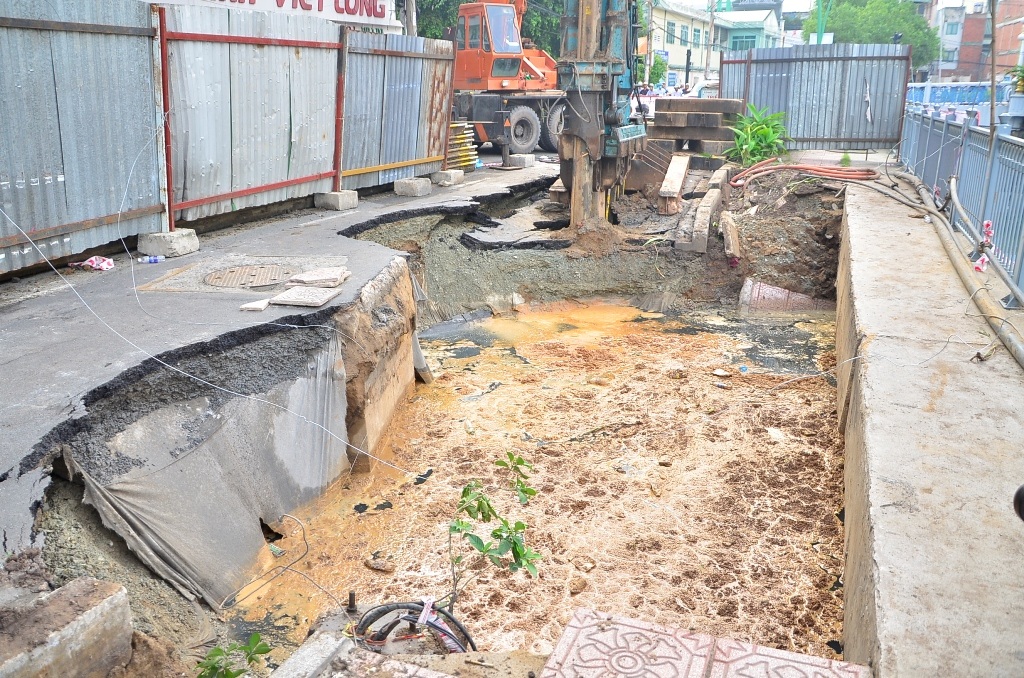 Và sáng nay 6/8 đã mở rộng thêm