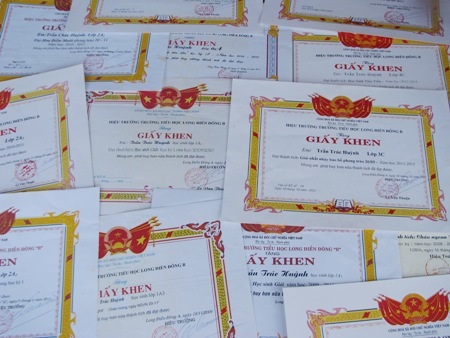 "Bông súng chết, 4 cha con chắc cũng chết theo" - 13