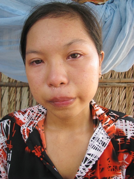 "Bông súng chết, 4 cha con chắc cũng chết theo" - 15