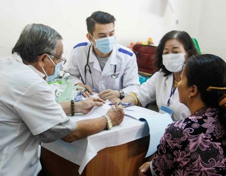 Gặp nam vương HSSV Cần Thơ 2016 sở hữu chiều cao tựa người mẫu - 3