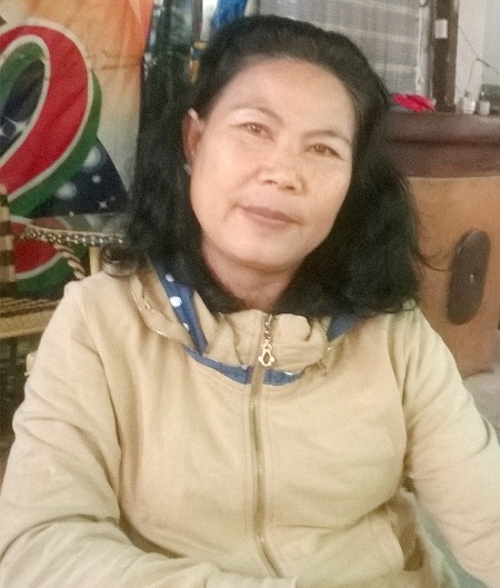 Vì sao quyết định 11 năm của Bộ Tài chính không được Cục Thuế tỉnh Sóc Trăng thi hành? - 3 Bà Nguyễn Kim Chi bức xúc vì quyết định của Bộ Tài chính đã có từ 11 năm trước nhưng không được Cục Thuế tỉnh Sóc Trăng thực hiện.