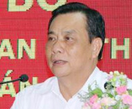 Chủ tịch tỉnh Sóc Trăng làm Phó Ban chỉ đạo Tây Nam Bộ - 1 Ông Nguyễn Trung Hiếu.