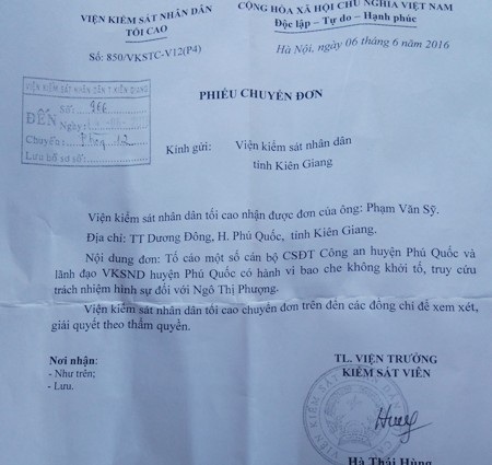 Doanh nghiệp ngang nhiên chiếm đường công cộng: Thanh tra Bộ Xây dựng đề nghị xử lý - 12