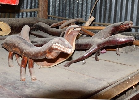 Người nông dân Khmer có đôi bàn tay tài hoa - 3