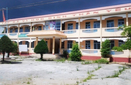 Học sinh lớp 9 viết tâm thư thỉnh cầu “mở” cổng trường - 10 Học sinh lớp 9 viết tâm thư thỉnh cầu “mở” cổng trường - 10