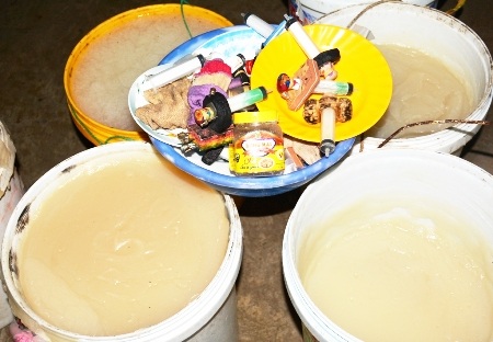 Vụ công ty thủy sản bơm tạp chất: Trả hồ sơ cho đoàn kiểm tra Trung ương “tự” xử lý - 1