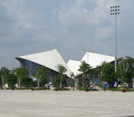 “Bạc Liêu có sản phẩm du lịch đặc thù nhưng vẫn còn là em út !” - 5