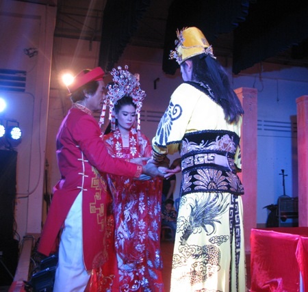 Nhiều cảm xúc trong lễ giỗ Tổ cổ nhạc tại Bạc Liêu - 7