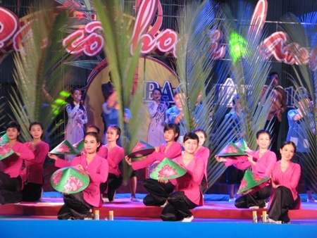 Đêm tôn vinh một bản ca "vua" bất tử - 7