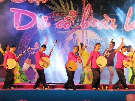 Đêm tôn vinh một bản ca "vua" bất tử - 8