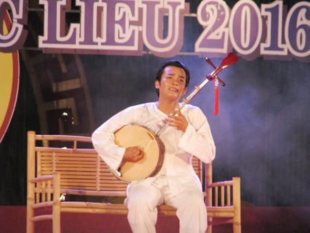 Đêm tôn vinh một bản ca "vua" bất tử - 3