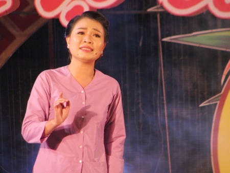 Đêm tôn vinh một bản ca "vua" bất tử - 4