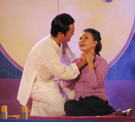 Đêm tôn vinh một bản ca "vua" bất tử - 5