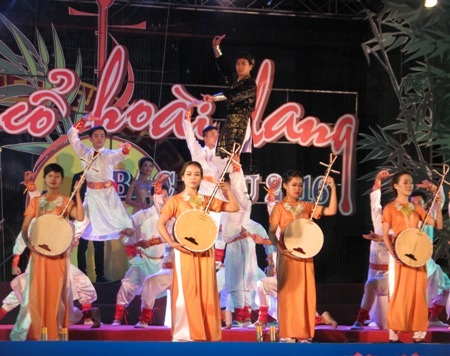 Đêm tôn vinh một bản ca "vua" bất tử - 13