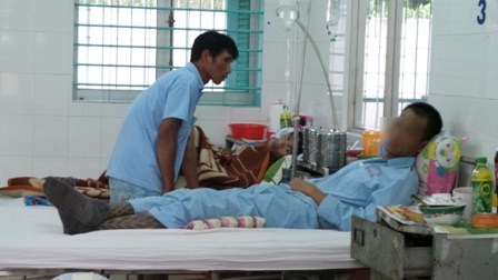 Cuộc chạy đua để chấm dứt đại dịch AIDS đang gặp nhiều khó khăn