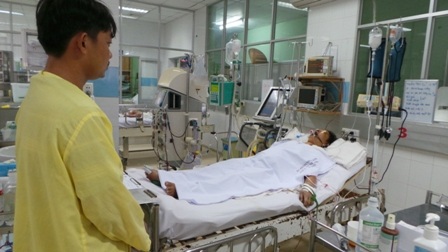 Sốt xuất huyết là bệnh truyền nhiễm nguy hiểm, người dân không nên chủ quan