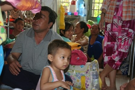 Bệnh viện Ung Bướu 2: Nhiều lần khởi công “hụt” vì khiếu kiện trong đấu thầu - 5