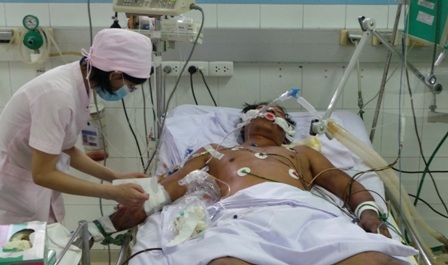 Ít nhất 2 trường hợp đã tử vong vì bệnh sốt xuất huyết tại TPHCM từ đầu năm đến nay