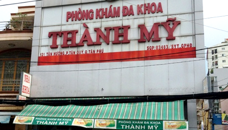 Vụ tử vong sau truyền dịch tại phòng khám: Bệnh nhân chết trước khi đến bệnh viện - 1 Gia đình cho rằng Phòng khám Thành Mỹ đã bỏ mặc người bệnh khi vụ việc xảy ra