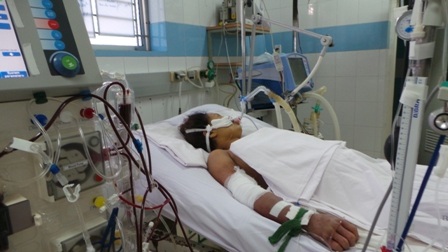 Ngành y tế cảnh báo sốt xuất huyết đang gia tăng nhanh, người dân cần chủ động phòng ngừa