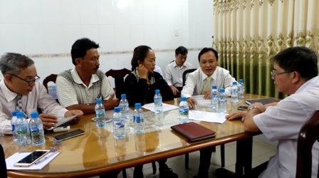 Mức đề xuất bồi thương 818 triệu đồng của gia đình không được bệnh viện chấp thuận