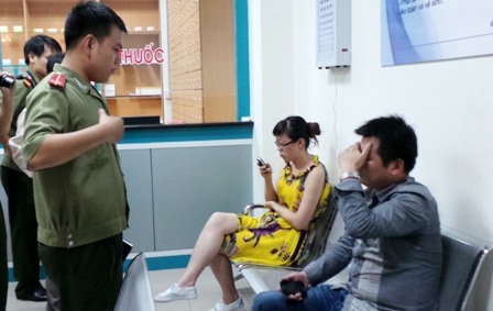 TPHCM: “Dẹp loạn” nhân sự y tế bằng phần mềm công nghệ - 1