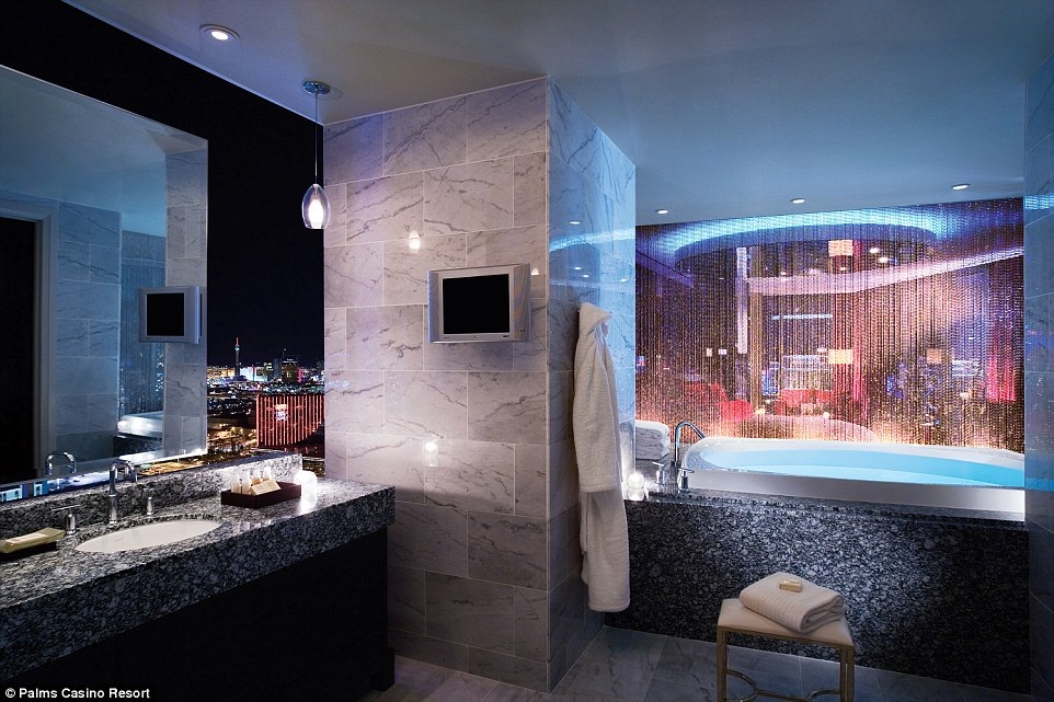 Bên trong những khách sạn siêu sang chỉ dành cho giới thượng lưu - 8 Bên trong những khách sạn siêu sang chỉ dành cho giới thượng lưu - 8