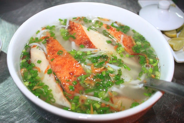 Những đặc sản mê hoặc lòng người ở xứ "hoa vàng cỏ xanh" - 5 Những đặc sản mê hoặc lòng người ở xứ "hoa vàng cỏ xanh" - 5