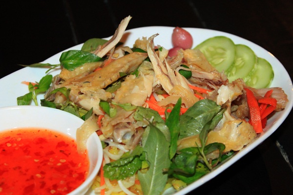 Những đặc sản mê hoặc lòng người ở xứ "hoa vàng cỏ xanh" - 6 Những đặc sản mê hoặc lòng người ở xứ "hoa vàng cỏ xanh" - 6