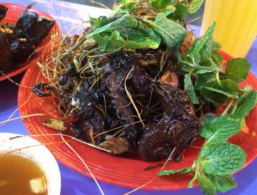 “Lê la” khắp chốn Hà thành thưởng thức những món ngon ngày lạnh - 1 “Lê la” khắp chốn Hà thành thưởng thức những món ngon ngày lạnh - 1