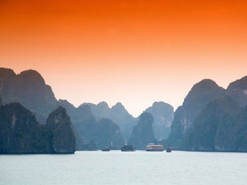 Mù Cang Chải, vịnh Hạ Long – những điểm đến đẹp nhất thế giới - 2 Mù Cang Chải, vịnh Hạ Long – những điểm đến đẹp nhất thế giới - 2