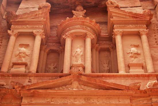 Những điểm du lịch nổi tiếng có nguy cơ biến mất vĩnh viễn - 7