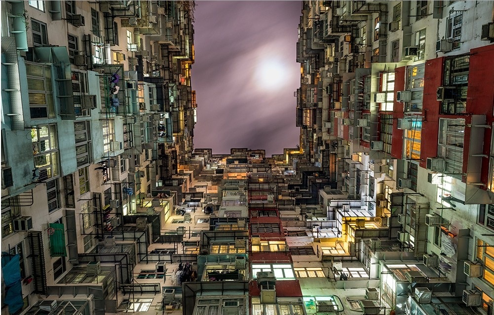 Hong Kong lộng lẫy với vẻ đẹp pha trộn giữa cổ điển và hiện đại - 10 Không gian xanh thanh tịnh giữa lòng thành phố