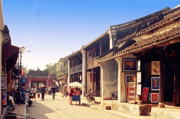 Những địa danh Việt liên tiếp được vinh danh trên báo nước ngoài - 4